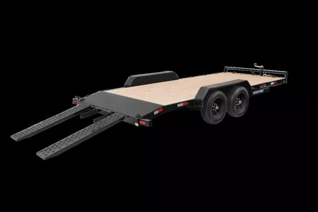 new Car Haulers / Racing Trailers Sure-Trac  for sale, in Wharton, NJ Thumbnail 2