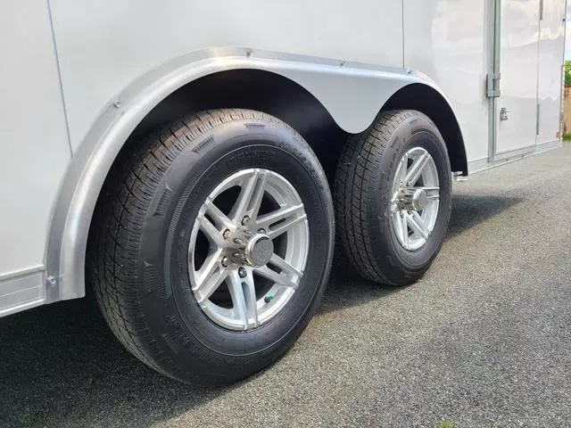 new Equipment / Flatbed Trailers Sure-Trac  for sale, in Wharton, NJ Thumbnail 6