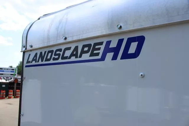 new Cargo (Enclosed) Trailers ITI Cargo  for sale, in Wharton, NJ Thumbnail 5