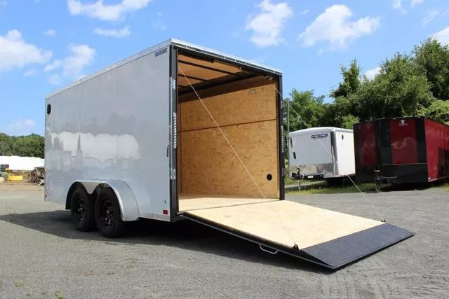 new Equipment / Flatbed Trailers ITI Cargo  for sale, in Wharton, NJ Thumbnail 5