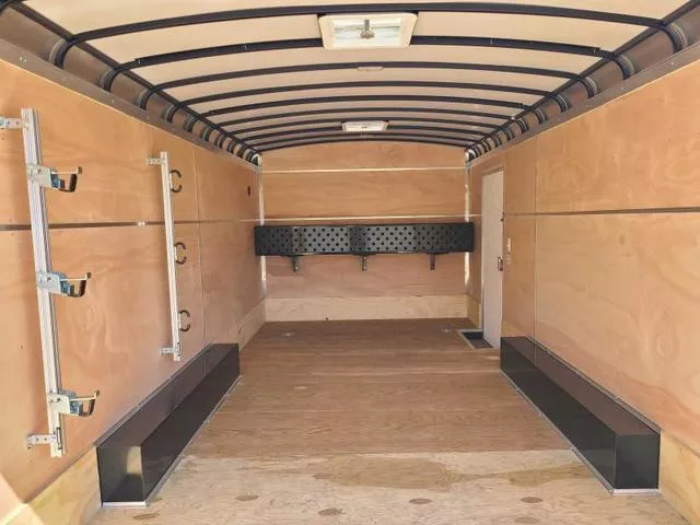 new Equipment / Flatbed Trailers Sure-Trac  for sale, in Wharton, NJ Thumbnail 2