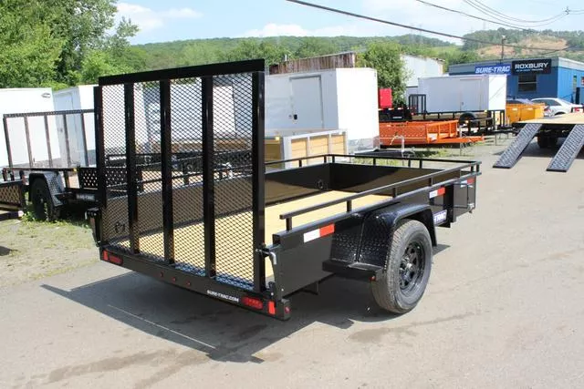 new Utility Trailers Sure-Trac  for sale, in Wharton, NJ Thumbnail 2
