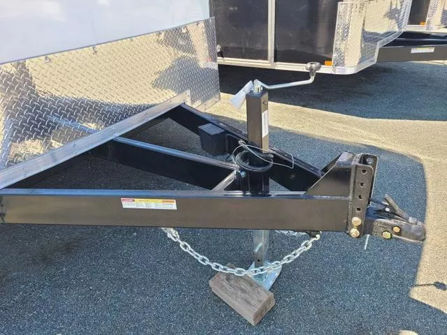 new Equipment / Flatbed Trailers Sure-Trac  for sale, in Wharton, NJ Thumbnail 3