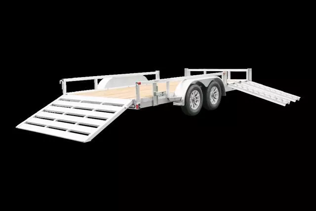new Utility Trailers Sure-Trac  for sale, in Wharton, NJ Thumbnail 2
