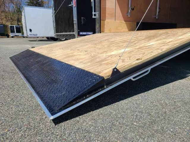 new Equipment / Flatbed Trailers Sure-Trac  for sale, in Wharton, NJ Thumbnail 5