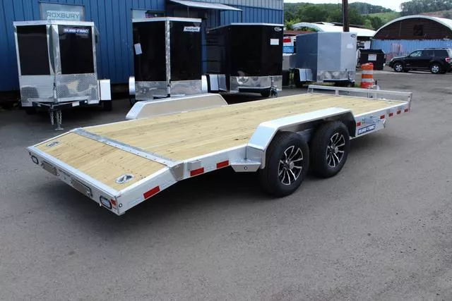 new Car Haulers / Racing Trailers Sure-Trac  for sale, in Wharton, NJ Thumbnail 3