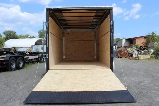 new Equipment / Flatbed Trailers ITI Cargo  for sale, in Wharton, NJ Thumbnail 3