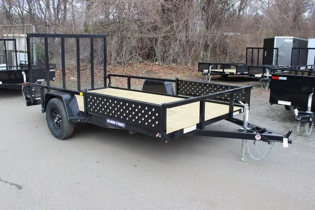 new Utility Trailers Sure-Trac  for sale, in Wharton, NJ image-0