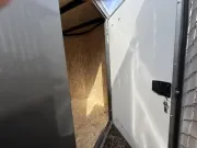 new Cargo (Enclosed) Trailers Charmac Trailers  for sale, in Elk Grove, CA Thumbnail 3
