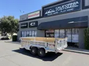 new Dump Trailers Nordtek Trailers  for sale, in Elk Grove, CA Thumbnail 3