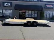 new Other Trailers Nordtek Trailers  for sale, in Elk Grove, CA Thumbnail 2