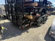 new Utility Trailers Iron Panther Trailers  for sale, in Elk Grove, CA Thumbnail 3