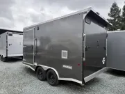 new Cargo (Enclosed) Trailers Charmac Trailers  for sale, in Elk Grove, CA Thumbnail 2