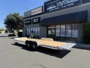 new Other Trailers Nordtek Trailers  for sale, in Elk Grove, CA Thumbnail 3
