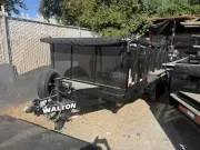 new Dump Trailers Walton  for sale, in Elk Grove, CA Thumbnail 1