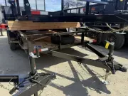 new Utility Trailers Iron Panther Trailers  for sale, in Elk Grove, CA Thumbnail 2