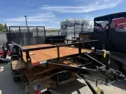 new Utility Trailers Iron Panther Trailers  for sale, in Elk Grove, CA Thumbnail 2
