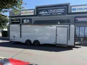 new Cargo (Enclosed) Trailers ATC  for sale, in Elk Grove, CA Thumbnail 3