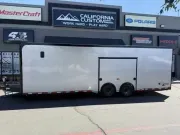 new Cargo (Enclosed) Trailers ATC  for sale, in Elk Grove, CA Thumbnail 3