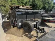 new Dump Trailers Walton  for sale, in Elk Grove, CA Thumbnail 2