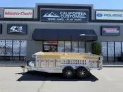 new Dump Trailers Nordtek Trailers  for sale, in Elk Grove, CA Thumbnail 2