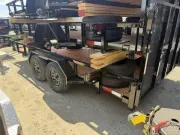 new Utility Trailers Iron Panther Trailers  for sale, in Elk Grove, CA Thumbnail 2