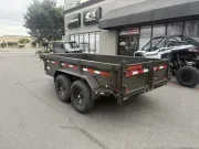 new Dump Trailers MAXX-D  for sale, in Elk Grove, CA Thumbnail 3