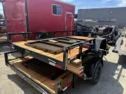 new Utility Trailers Iron Panther Trailers  for sale, in Elk Grove, CA Thumbnail 3