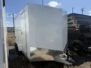 new Cargo (Enclosed) Trailers ATC  for sale, in Elk Grove, CA Thumbnail 2