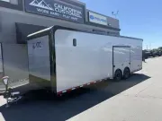 new Cargo (Enclosed) Trailers ATC  for sale, in Elk Grove, CA Thumbnail 2