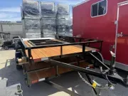new Utility Trailers Iron Panther Trailers  for sale, in Elk Grove, CA Thumbnail 2