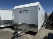 new Cargo (Enclosed) Trailers ATC  for sale, in Elk Grove, CA Thumbnail 1