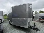 new Cargo (Enclosed) Trailers Charmac Trailers  for sale, in Elk Grove, CA Thumbnail 3