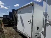 new Cargo (Enclosed) Trailers ATC  for sale, in Elk Grove, CA Thumbnail 3