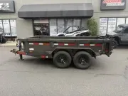 new Dump Trailers MAXX-D  for sale, in Elk Grove, CA Thumbnail 2