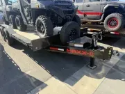 new Other Trailers MAXX-D  for sale, in Elk Grove, CA Thumbnail 2