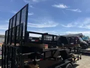 new Utility Trailers Iron Panther Trailers  for sale, in Elk Grove, CA Thumbnail 3
