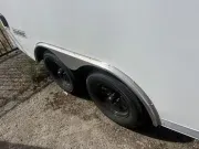 new Cargo (Enclosed) Trailers Charmac Trailers  for sale, in Elk Grove, CA Thumbnail 3