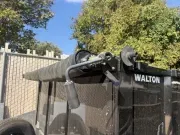 new Dump Trailers Walton  for sale, in Elk Grove, CA Thumbnail 3