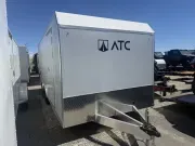 new Cargo (Enclosed) Trailers ATC  for sale, in Elk Grove, CA Thumbnail 2