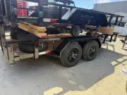 new Utility Trailers Iron Panther Trailers  for sale, in Elk Grove, CA Thumbnail 3