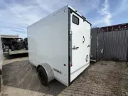 new Cargo (Enclosed) Trailers Charmac Trailers  for sale, in Elk Grove, CA Thumbnail 3
