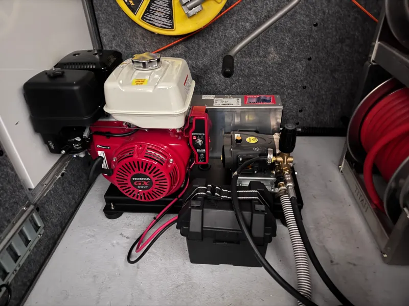 used Other Trailers Sundowner Trailers  for sale, in Wesley Chapel, FL Thumbnail 2