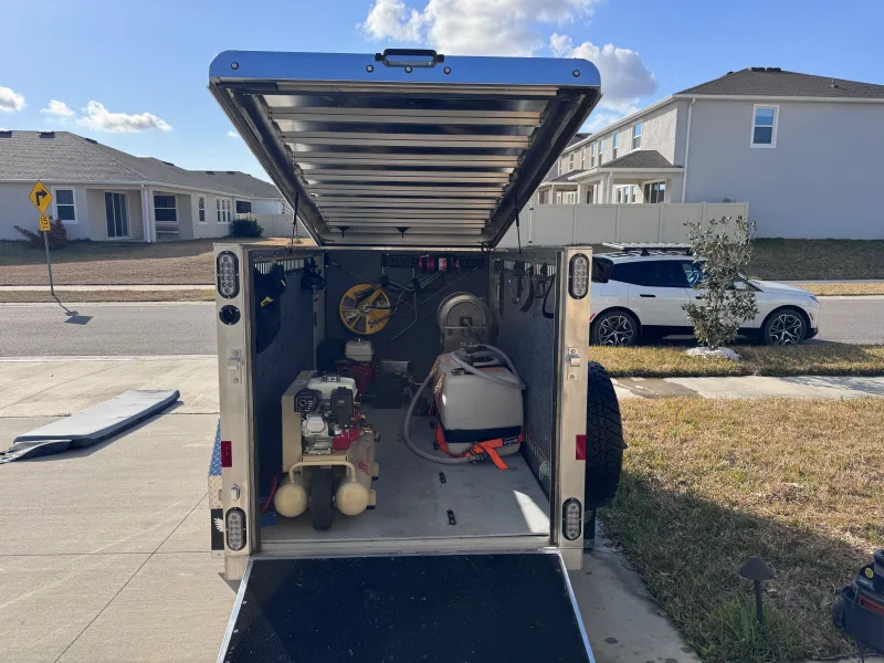 used Other Trailers Sundowner Trailers  for sale, in Wesley Chapel, FL Thumbnail 3