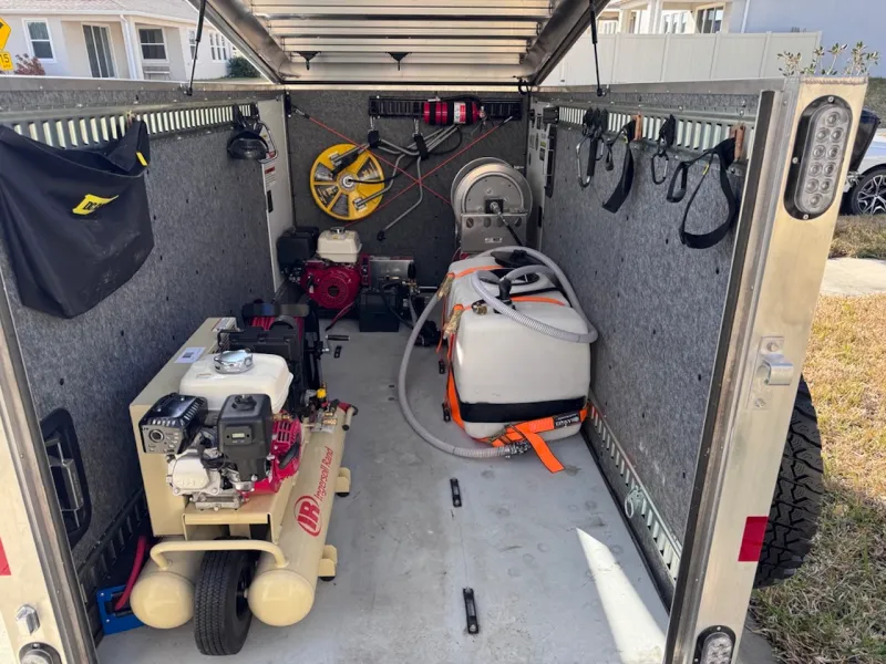 used Other Trailers Sundowner Trailers  for sale, in Wesley Chapel, FL Thumbnail 3