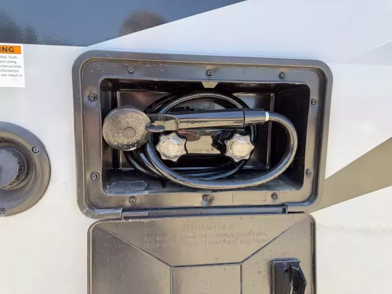 used Travel Trailers Jayco Jayco for sale, in Stockton, CA Thumbnail 7