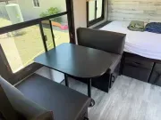 used Travel Trailers Jayco Jay Feather Micro for sale, in Stockton, CA Thumbnail 6