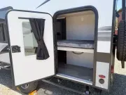 used Travel Trailers Jayco Jay Feather Micro for sale, in Stockton, CA Thumbnail 11