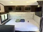 used Travel Trailers Jayco Jay Feather Micro for sale, in Stockton, CA Thumbnail 5