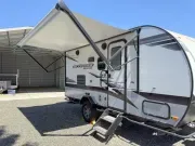 used Travel Trailers Jayco Jay Feather Micro for sale, in Stockton, CA Thumbnail 15